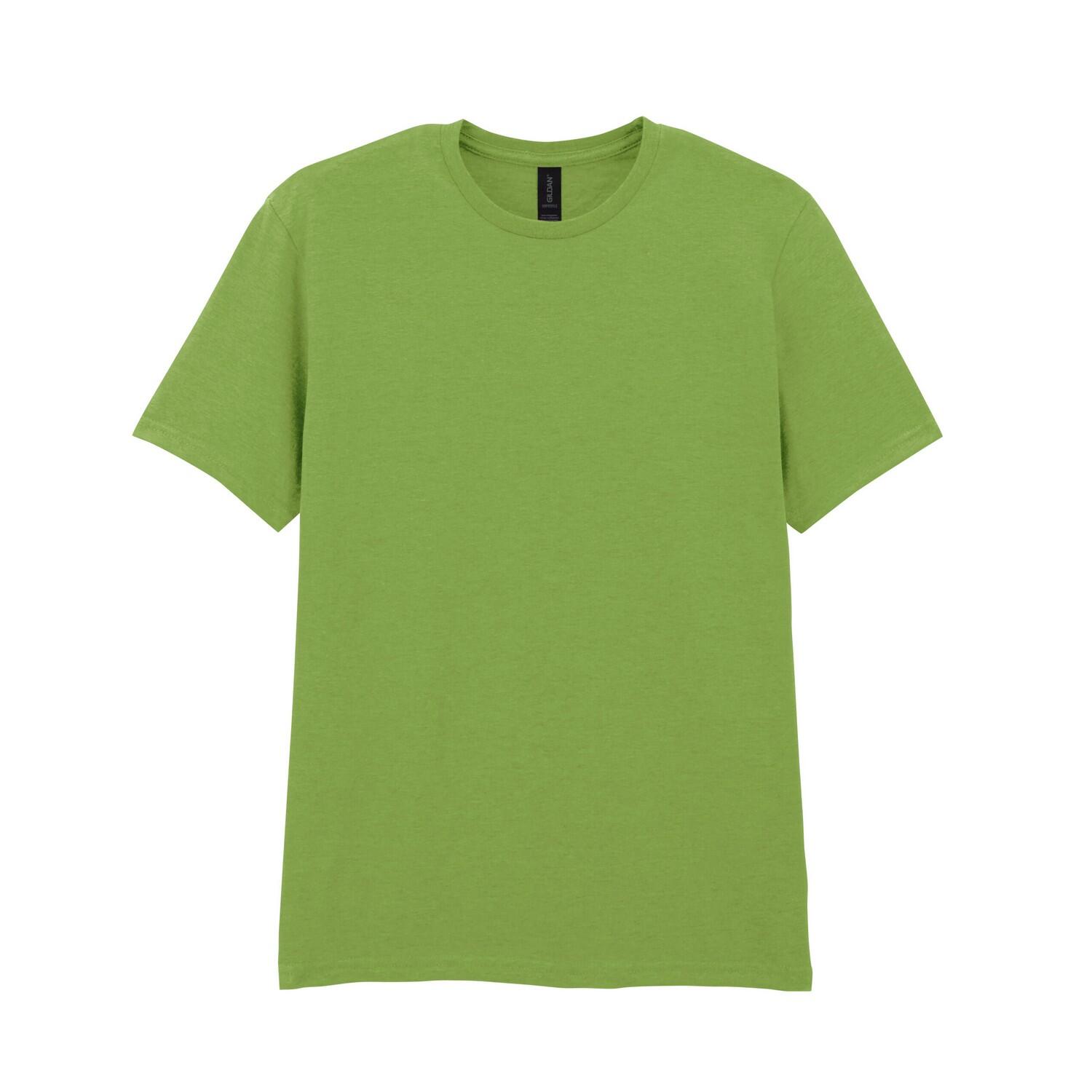 giallo lime / giallo acido fluo