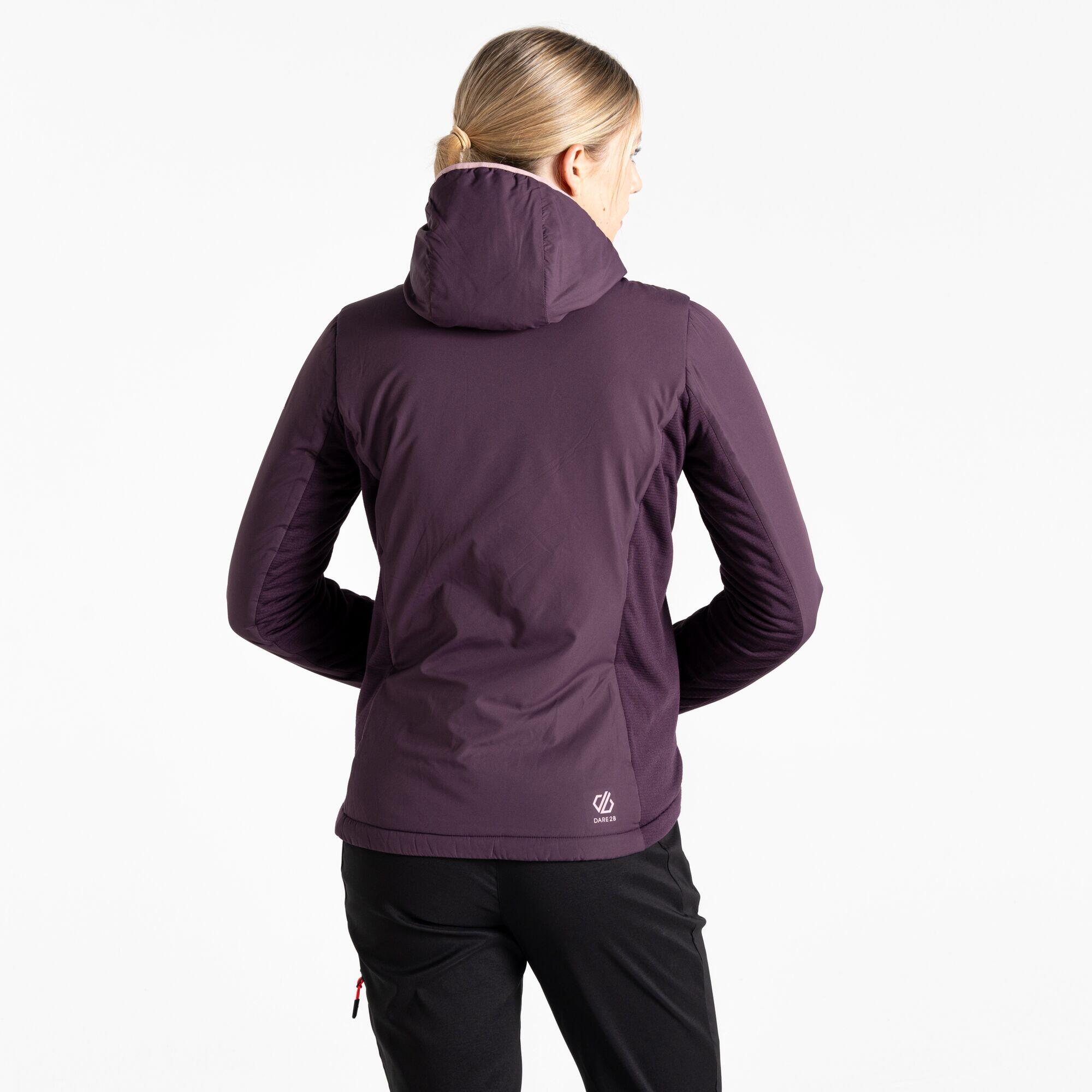 Womens Torrek Lite Insulated Jacket 3/7