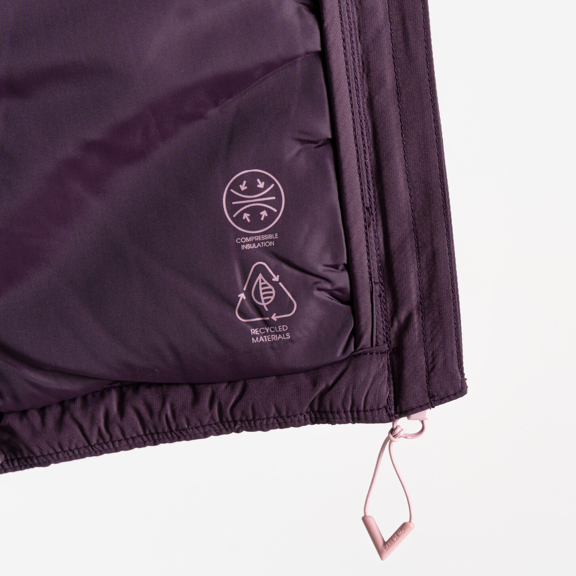 Womens Torrek Lite Insulated Jacket 5/7