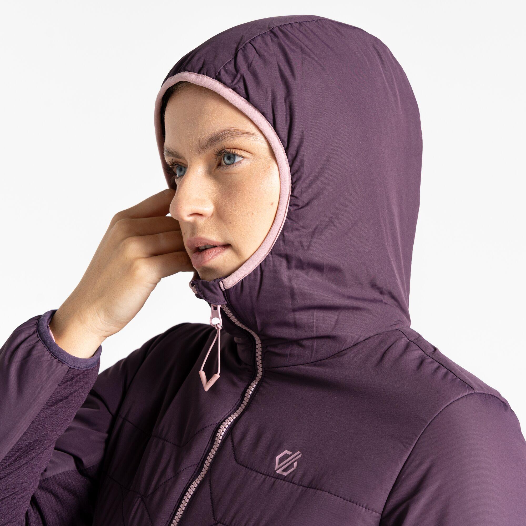 Womens Torrek Lite Insulated Jacket 6/7