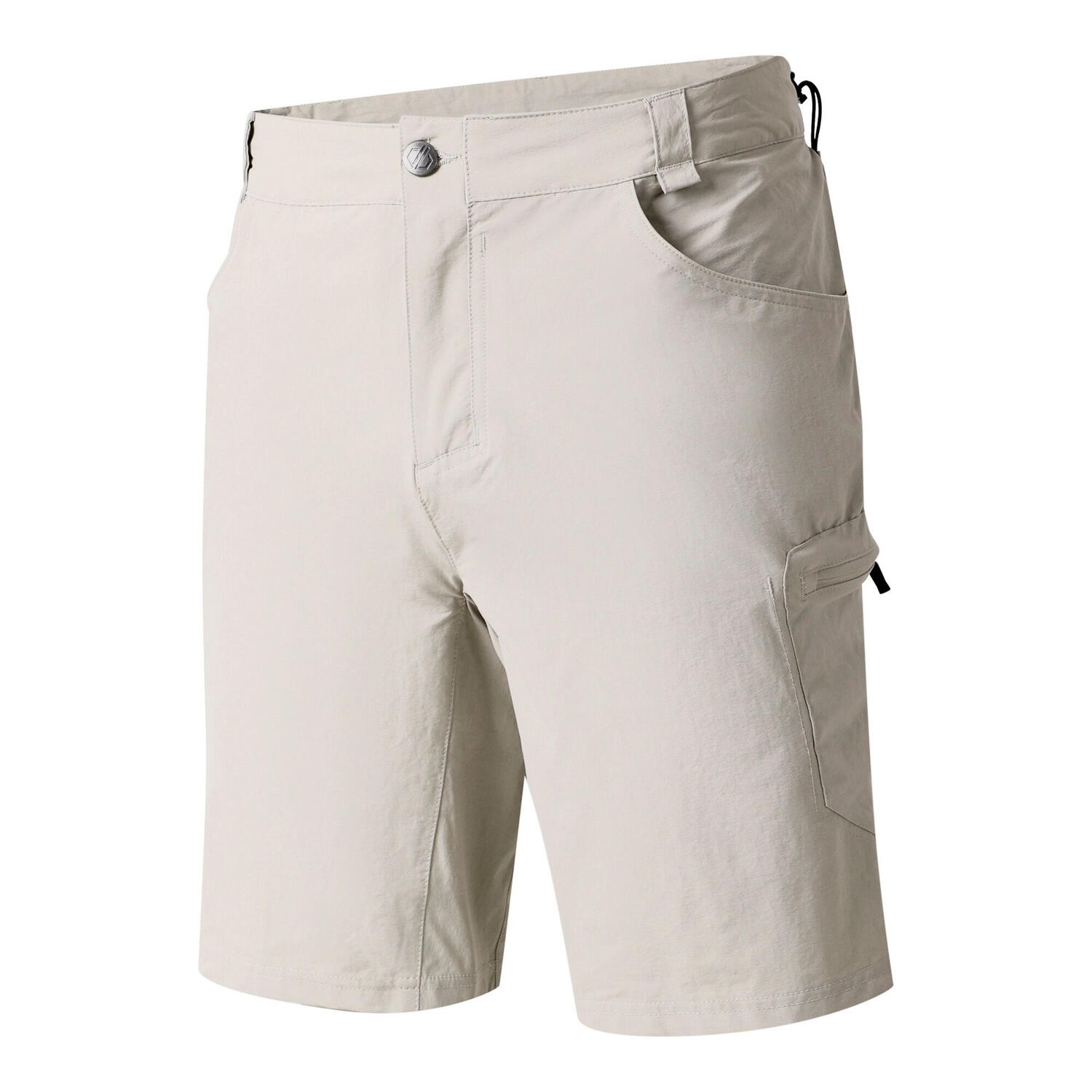 Mens Tuned In II Multi Pocket Walking Shorts (Abbeystone) DARE 2B ...