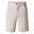 Short TUNED IN Homme (Blanc Cassé)