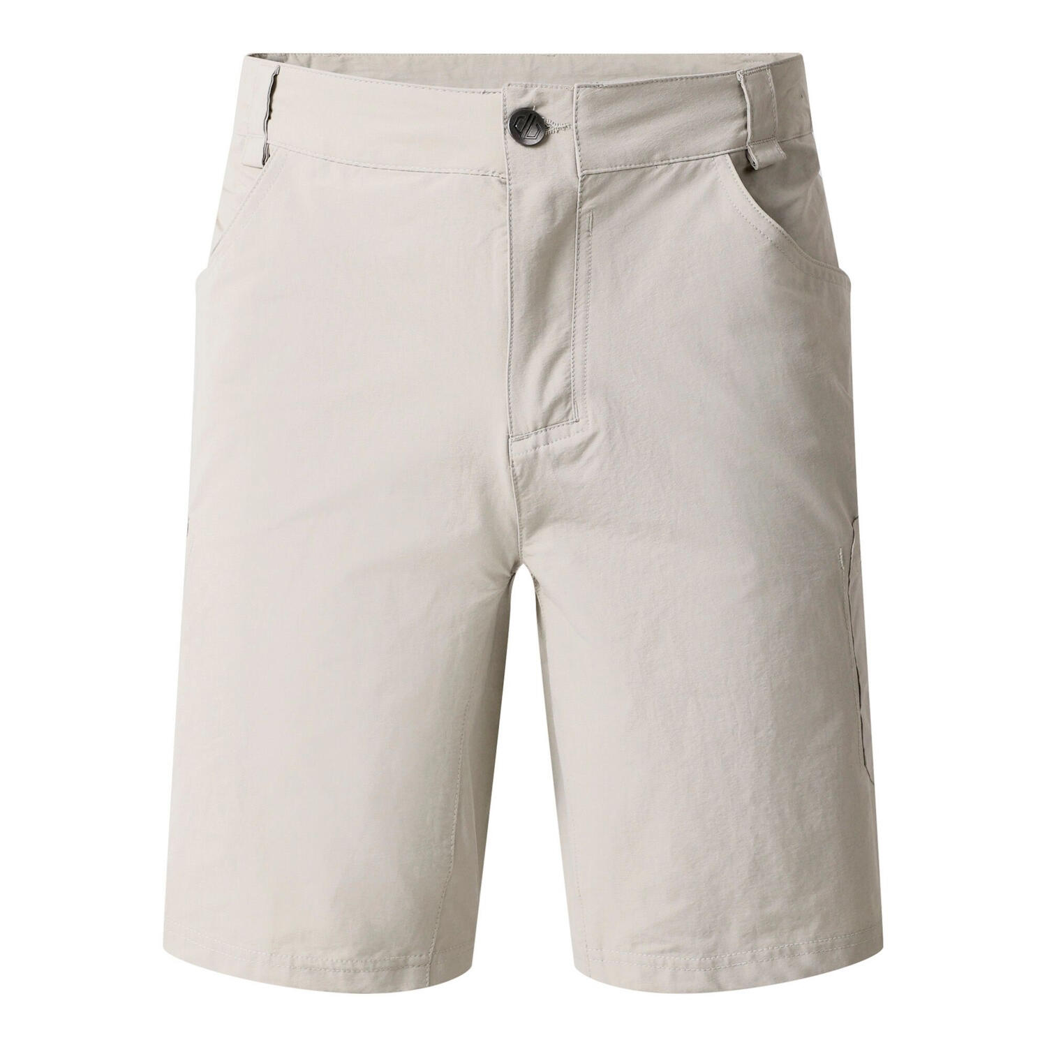 Dare 2b - Short Tuned In Homme (blanc Cassé) - Short - Beige - 44 L - Decathlon