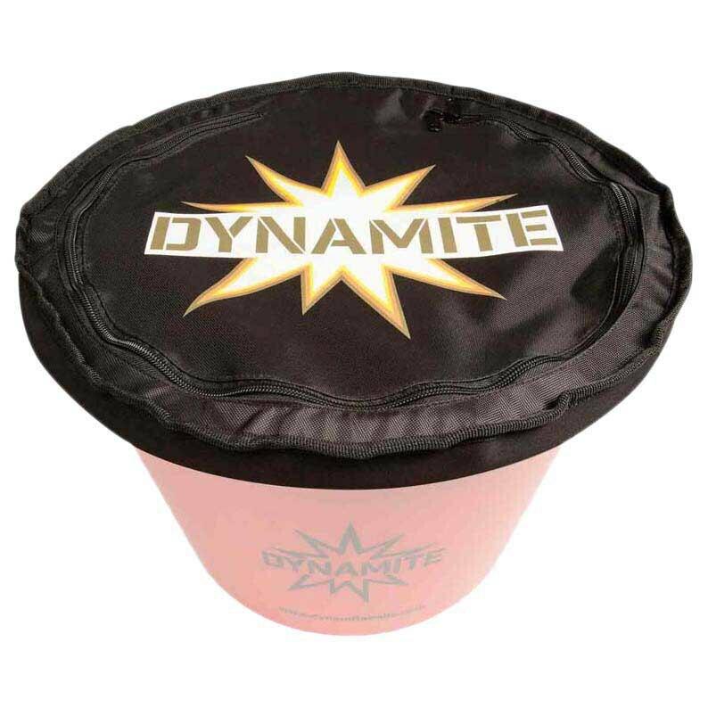 DYNAMITE BAITS picture