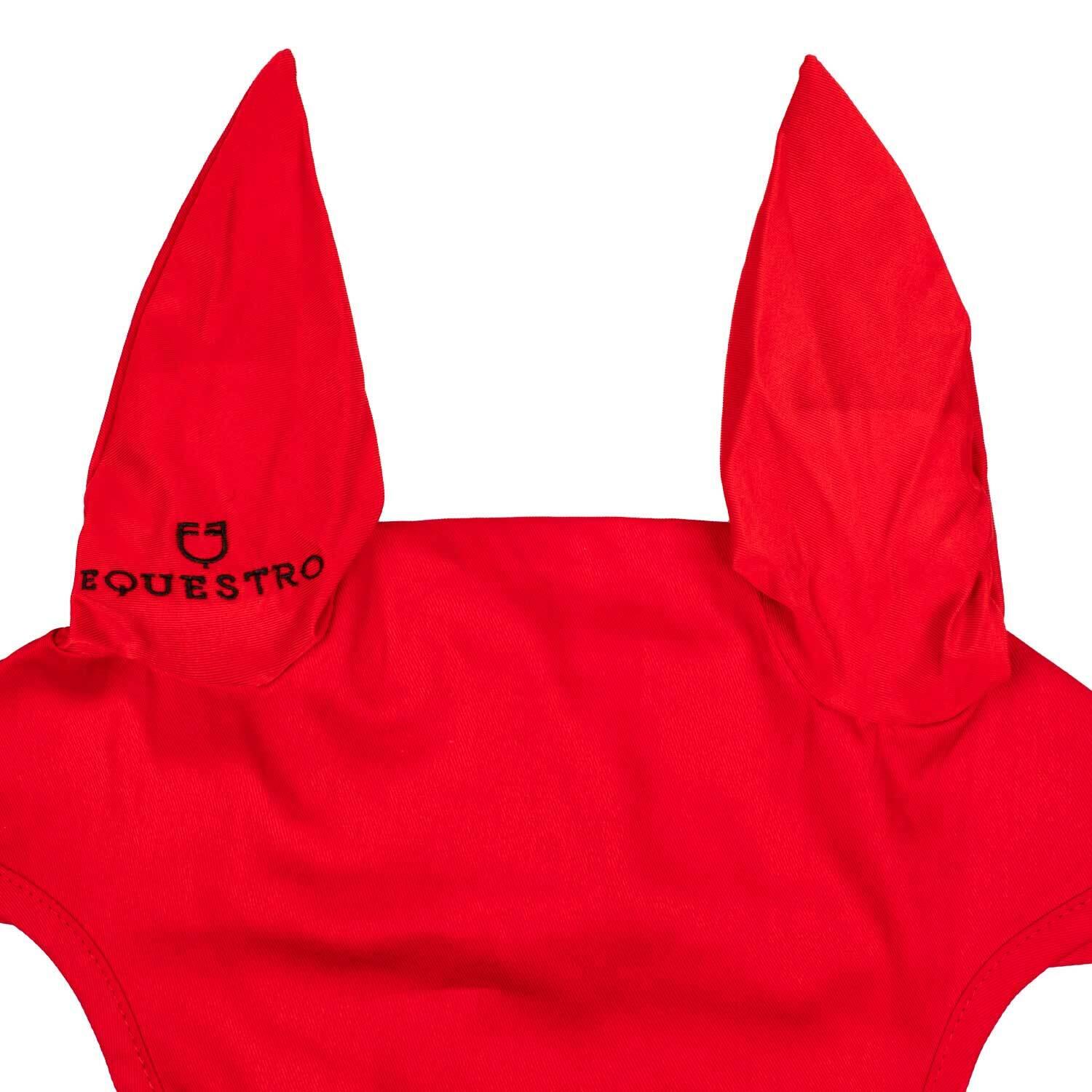 Maschera antimosche Equestro 2/4