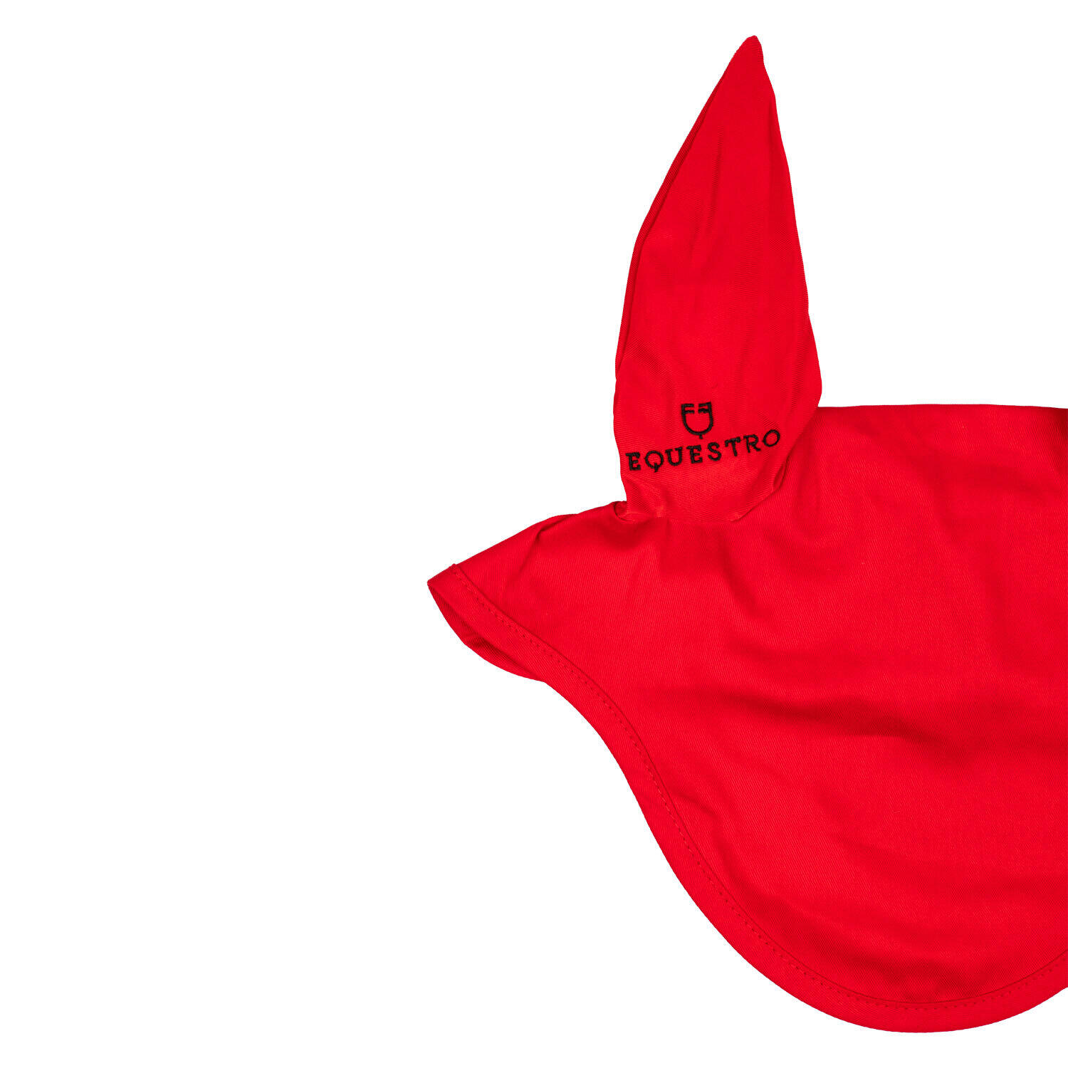Maschera antimosche Equestro 3/4