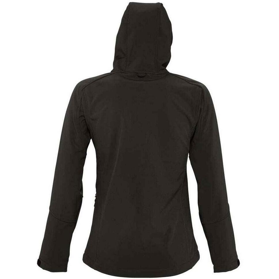 Kurtka Damska Replay Soft Shell