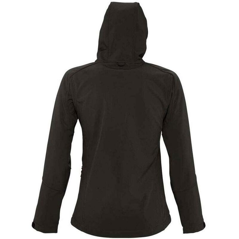 Jacheta Soft Shell |655| SOLS Replay Femei
