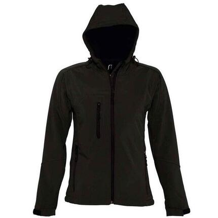 Veste Softshell REPLAY Femme (Blanc)