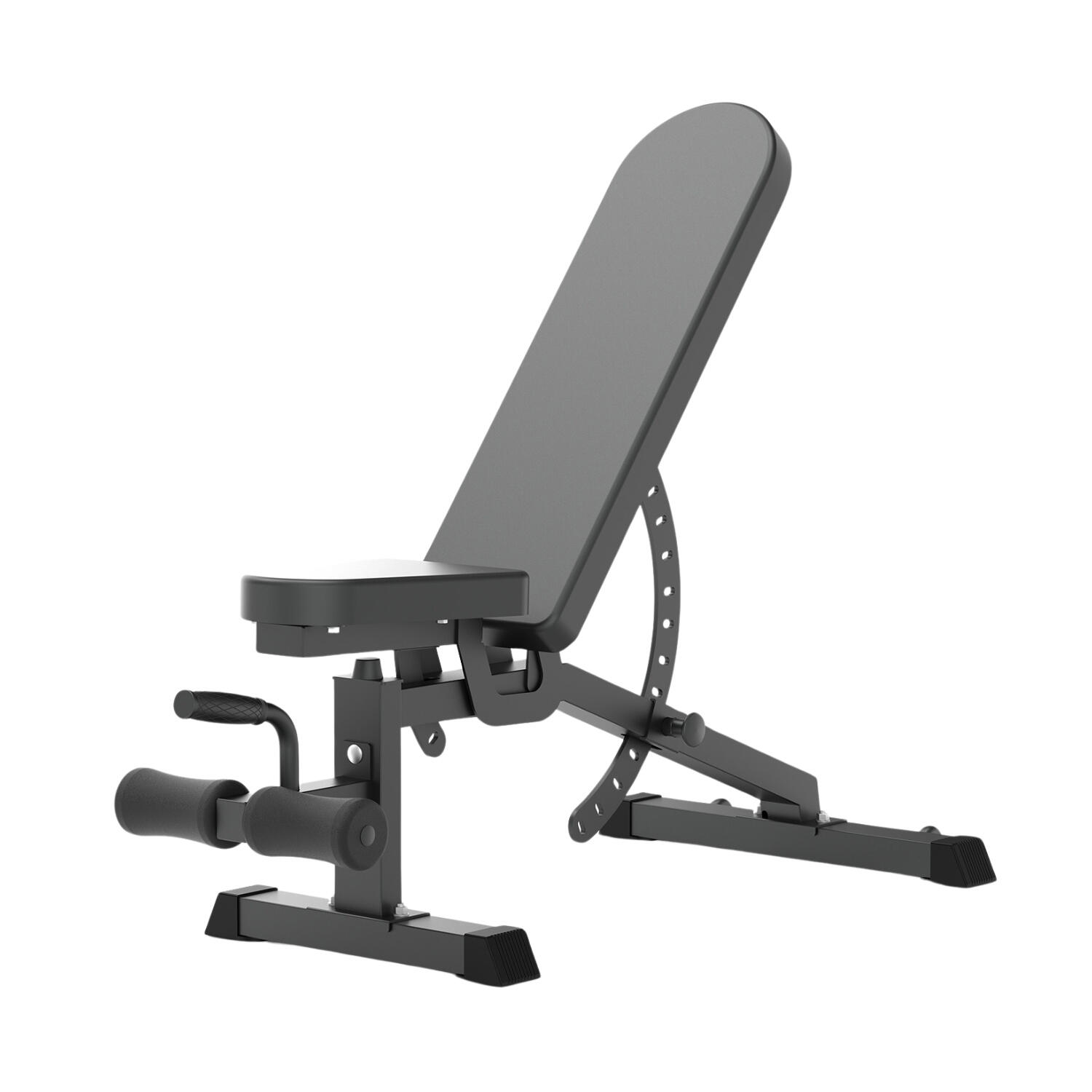 CLOVER FITNESS Panca da Allenamento Clover Fitness X2