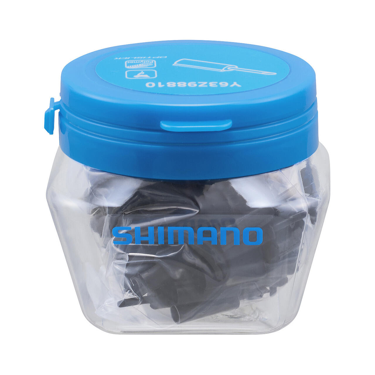SHIMANO Zátka Shimano ST ST-9000 (x100)