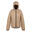 Veste Matelassée MARIZION Femme (Taupe / Marron)