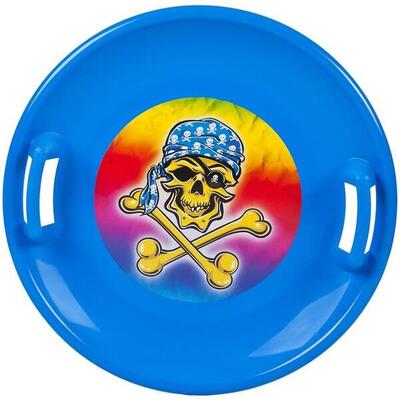 Ślizg zjazdowy dla dzieci Enero Ufo