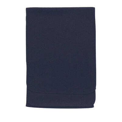 Arctic fleece sjaal (franse marine)