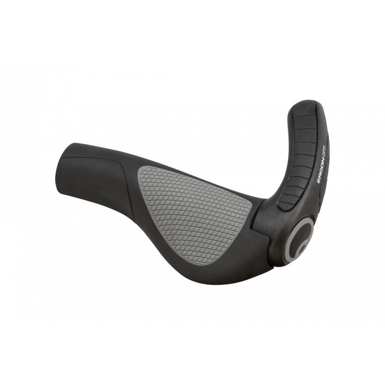Ergon GP3 Handlebar grips Nexus/Rohloff  Large 1/3