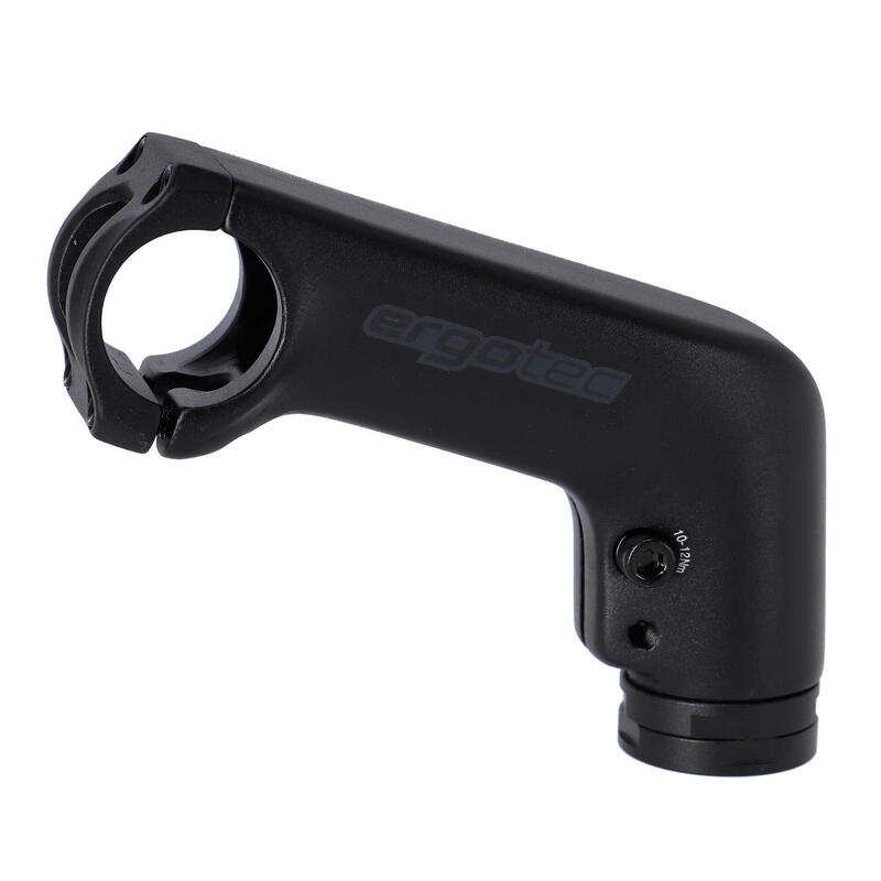 Stem Ergotec high barracuda i a-head 90 mm 1-1/8 31.8 45º aluminium