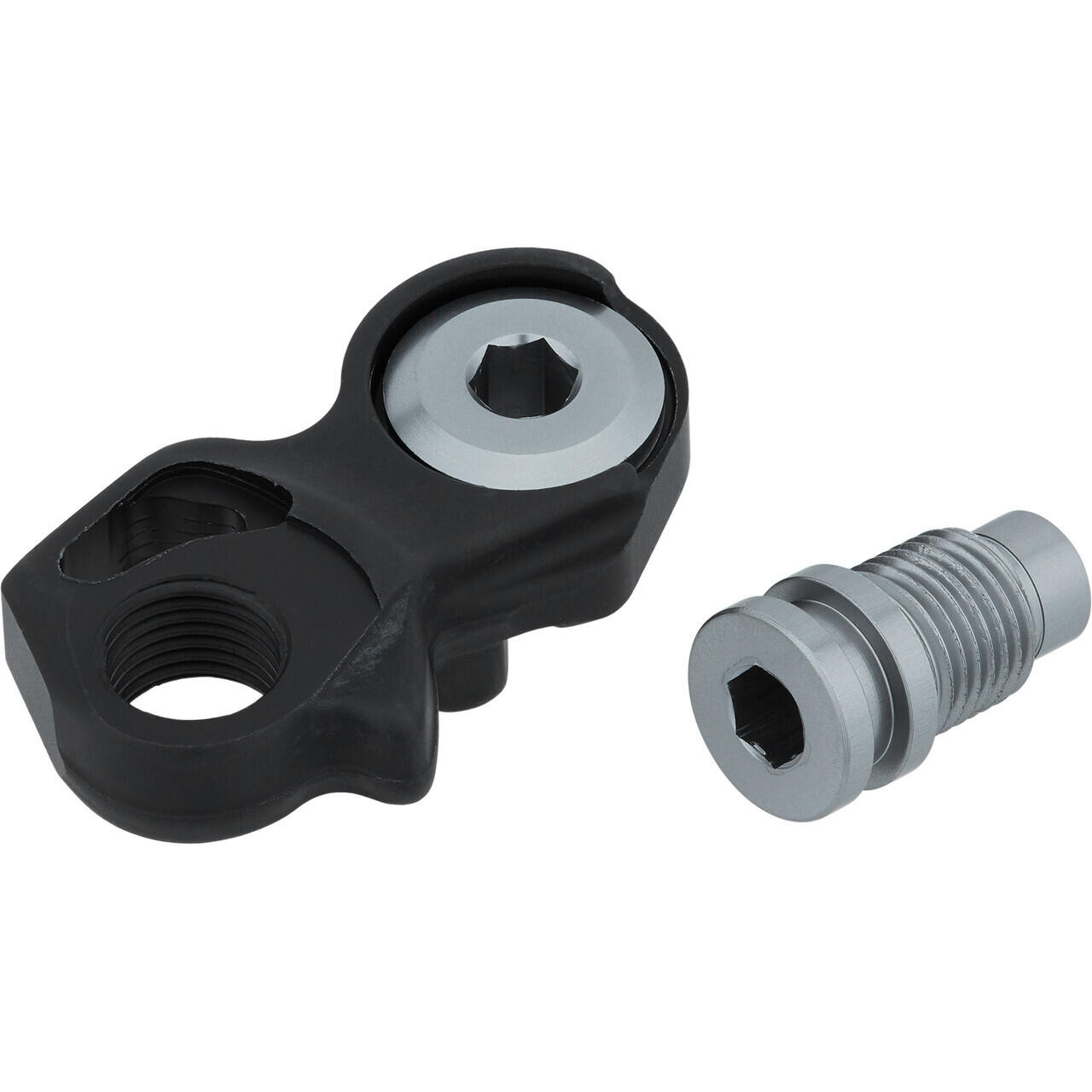 Unidade de eixo de apoio para tipo normal Shimano RD-R9150 4/4