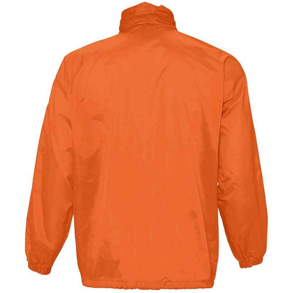 Coupevent SURF Adulte (Orange) 2/4