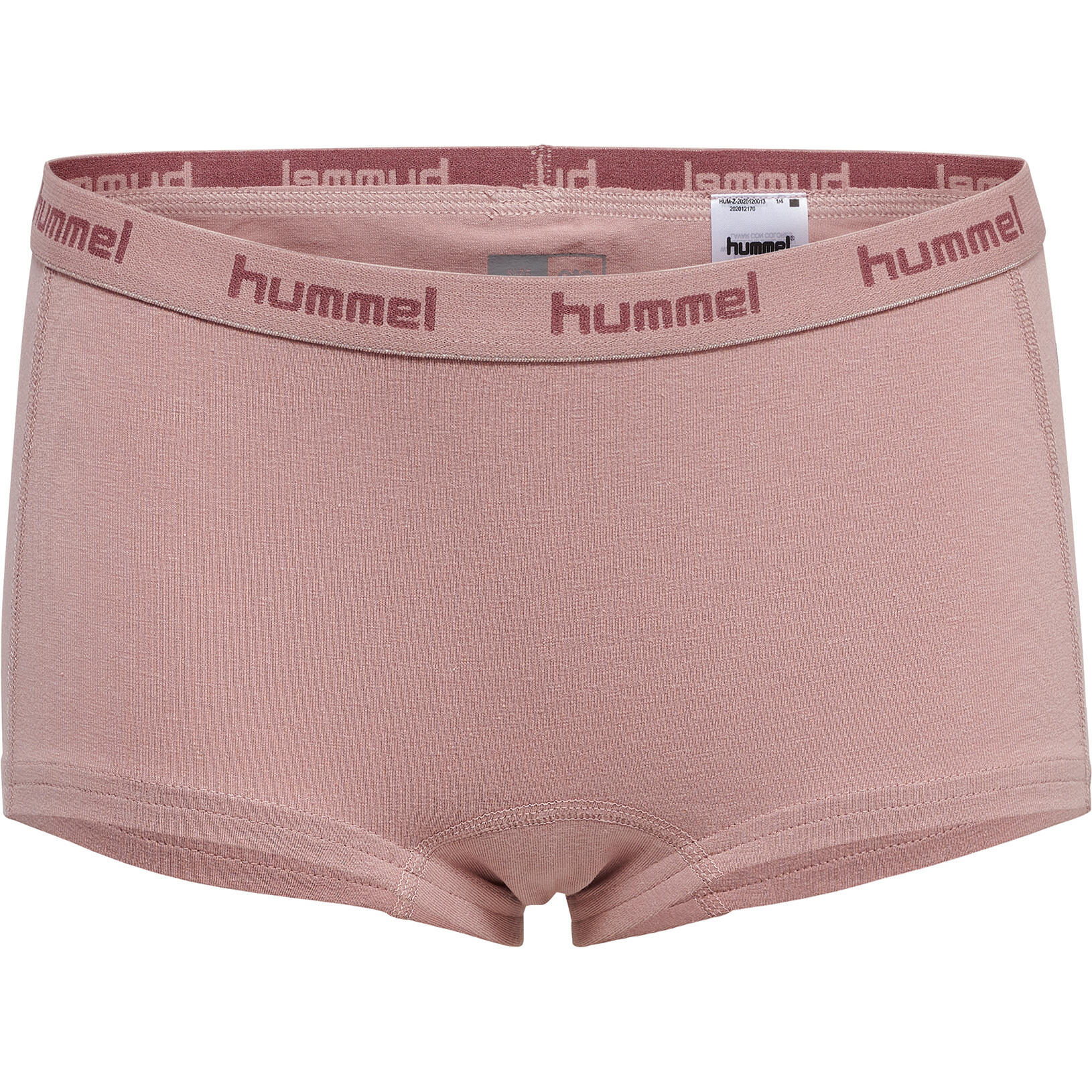 HUMMEL Unterhose Kind Hummel hmlCAROLINA (x2)