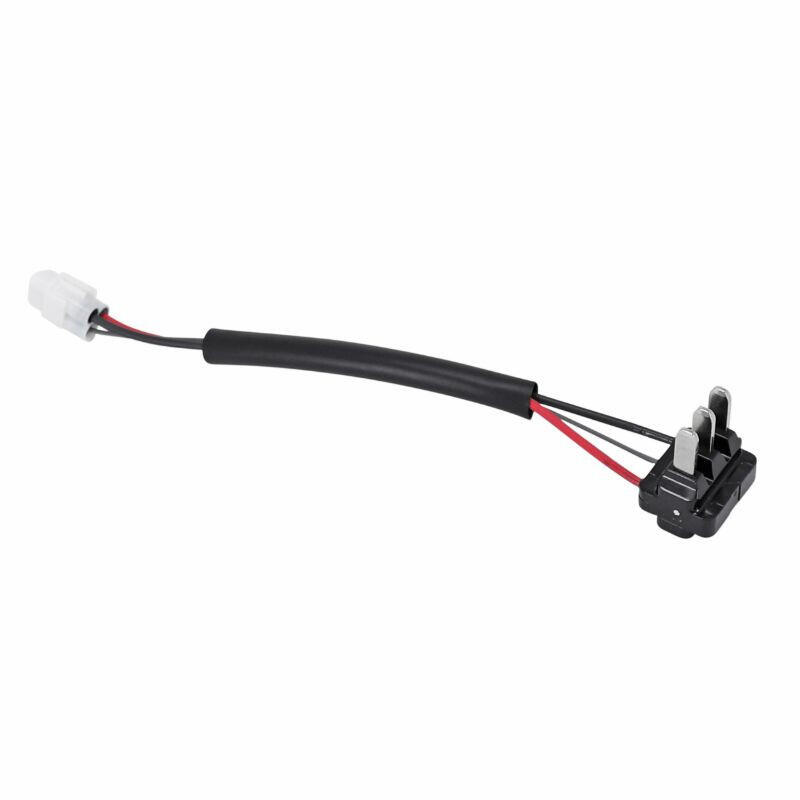 Kabel łączący akumulator z silnikiem Selection P2R Yamaha