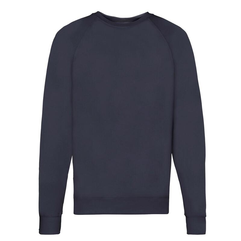 Sweat Adulte (Bleu Marine Sombre)