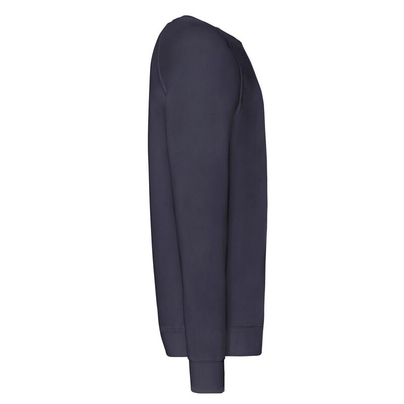 Sweat Adulte (Bleu Marine Sombre)