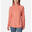 Polaire de randonnée Glacial IV 1/2 zip pour femmes - nocturnal