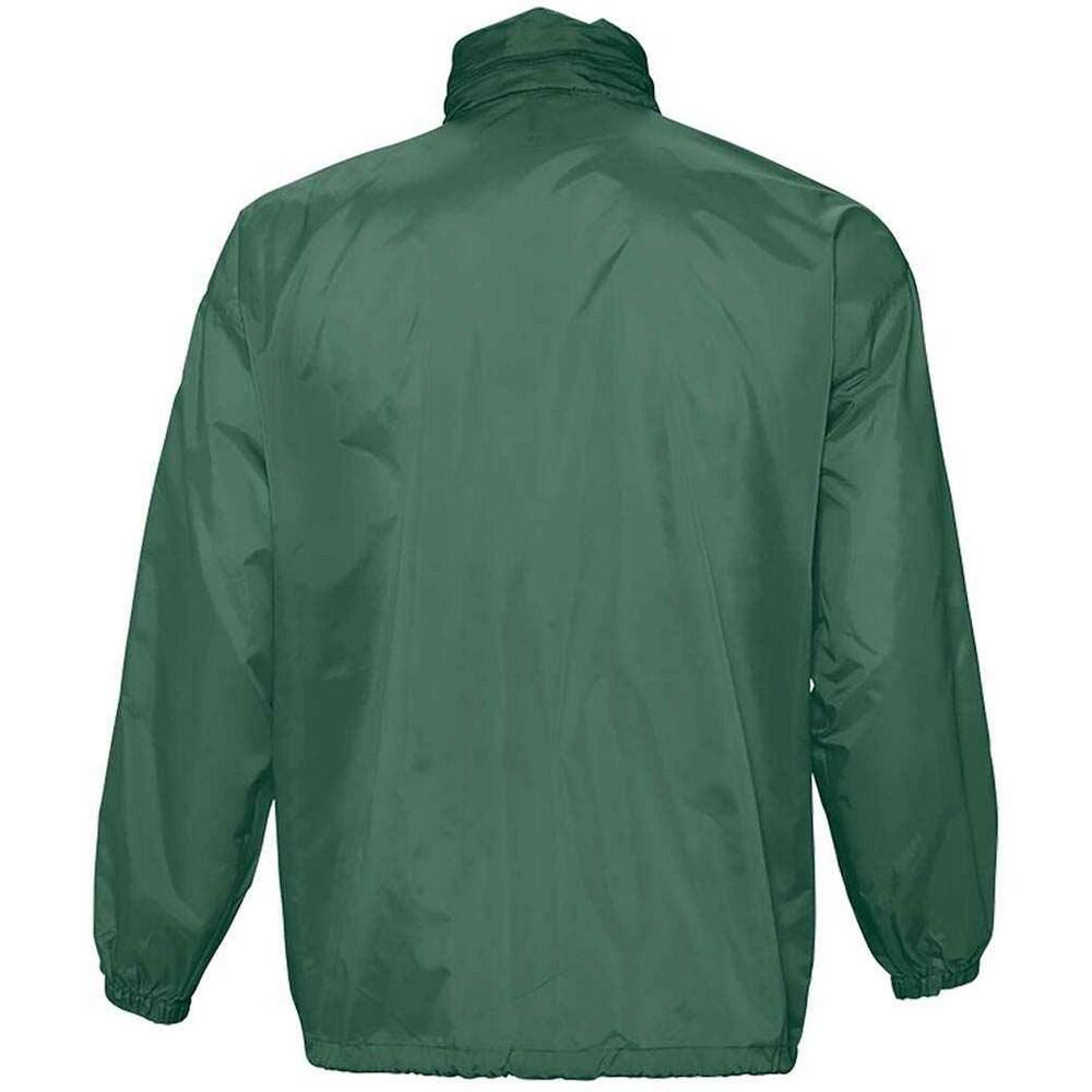 Coupevent SURF Adulte (Vert Forêt) 2/4