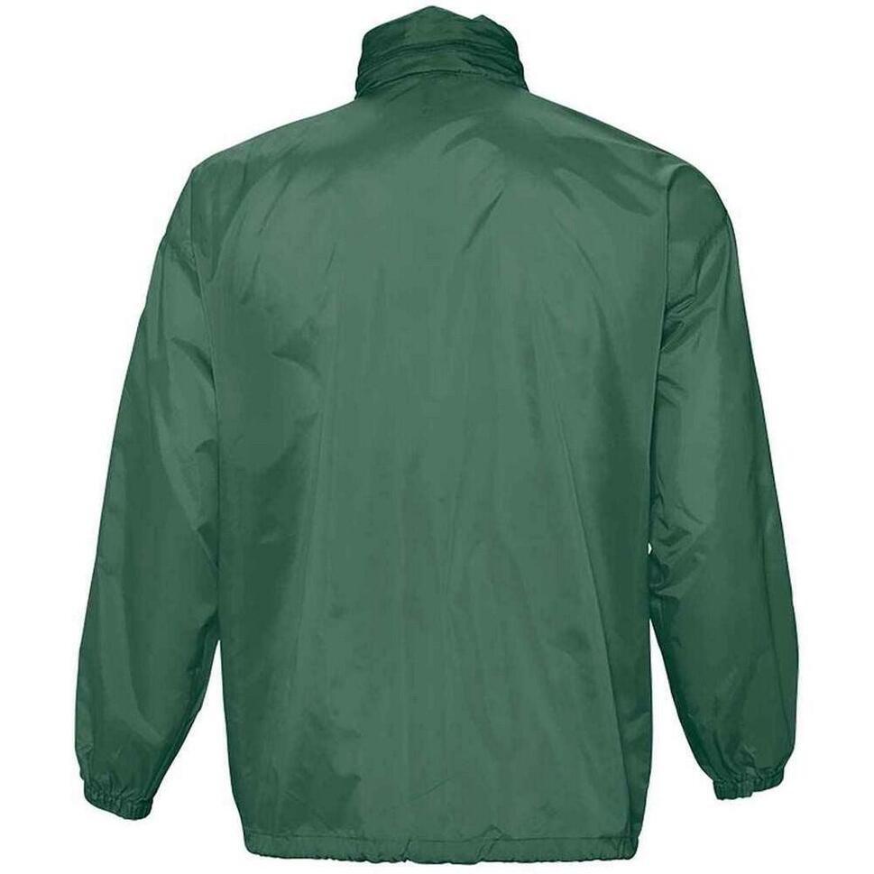 Wiatrówka Unisex Surf Dla Dorosłych