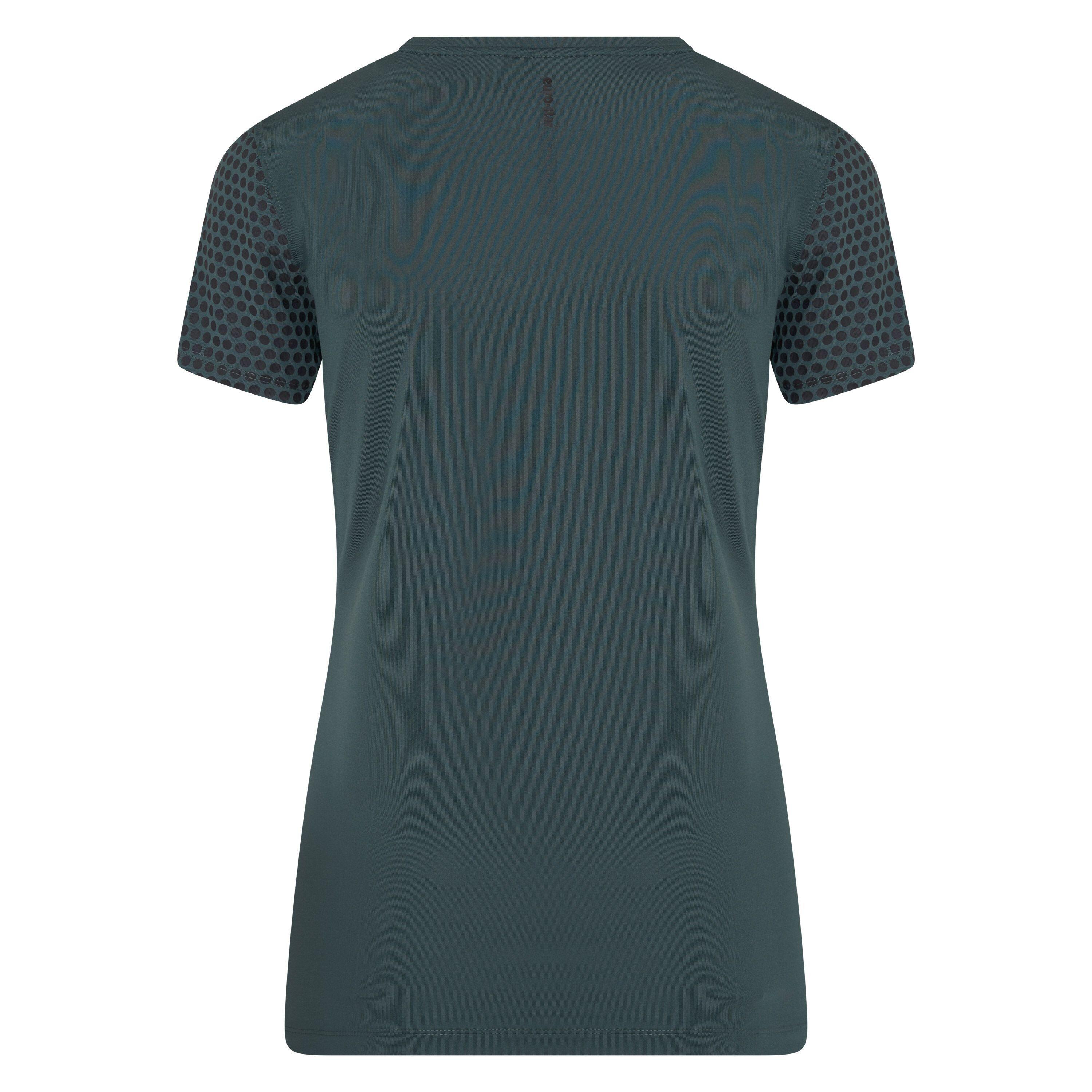 Reittrikot Damen Euro-Star Medusa 2/2