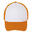 Șapcă De Baseball Baseball SOLS Bubble Colour Block Adulți