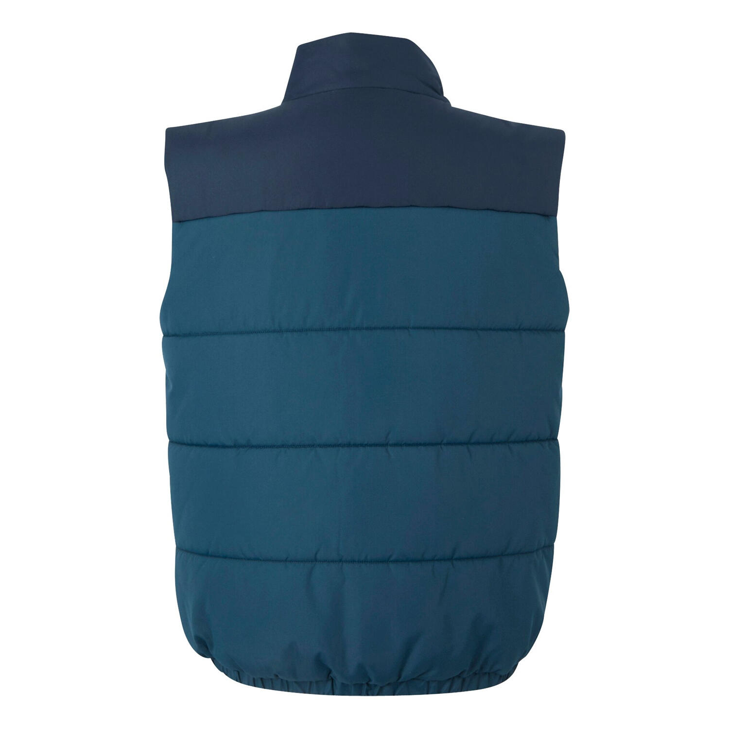 Gilet Uomo Regatta Hawfinch Moonlight Denim Blu Navy 2/5