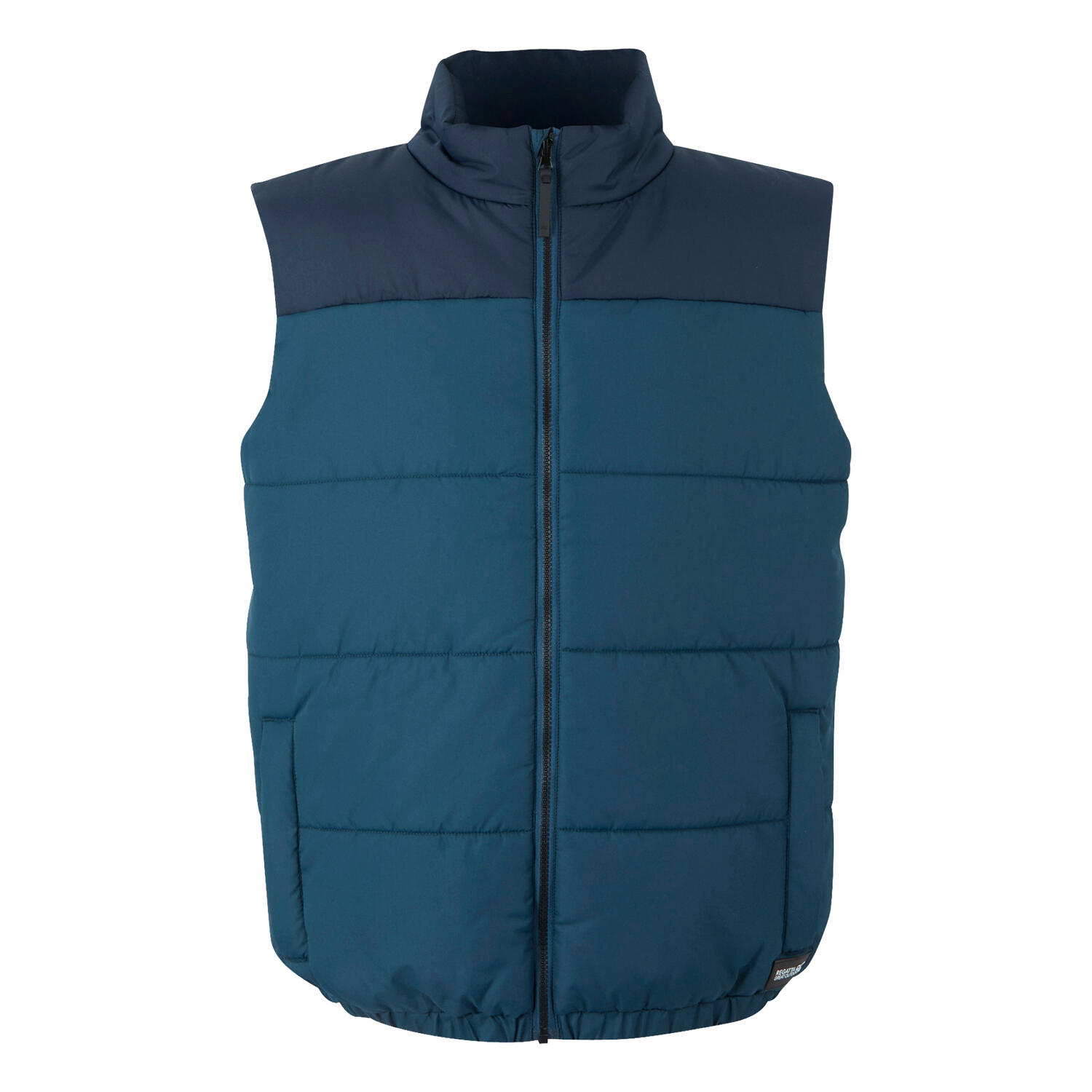 REGATTA Gilet Uomo Regatta Hawfinch Moonlight Denim Blu Navy