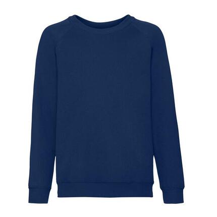 Sweat CLASSIC Enfant (Bleu Marine)