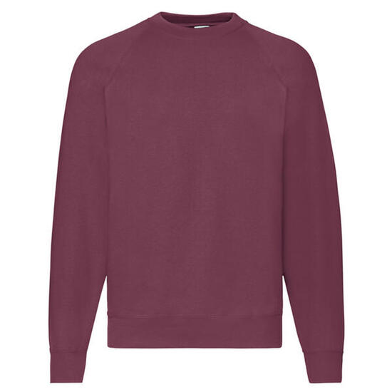 Sweat CLASSIC Adulte (Bordeaux)
