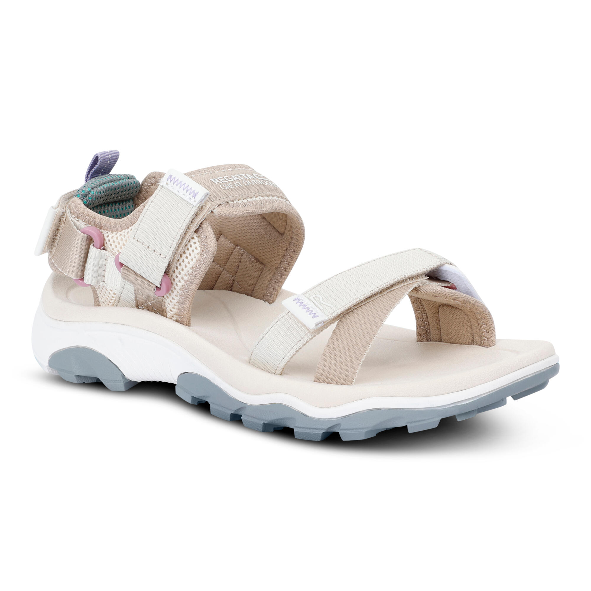 Womens Lady Blaze Sandal 4/7