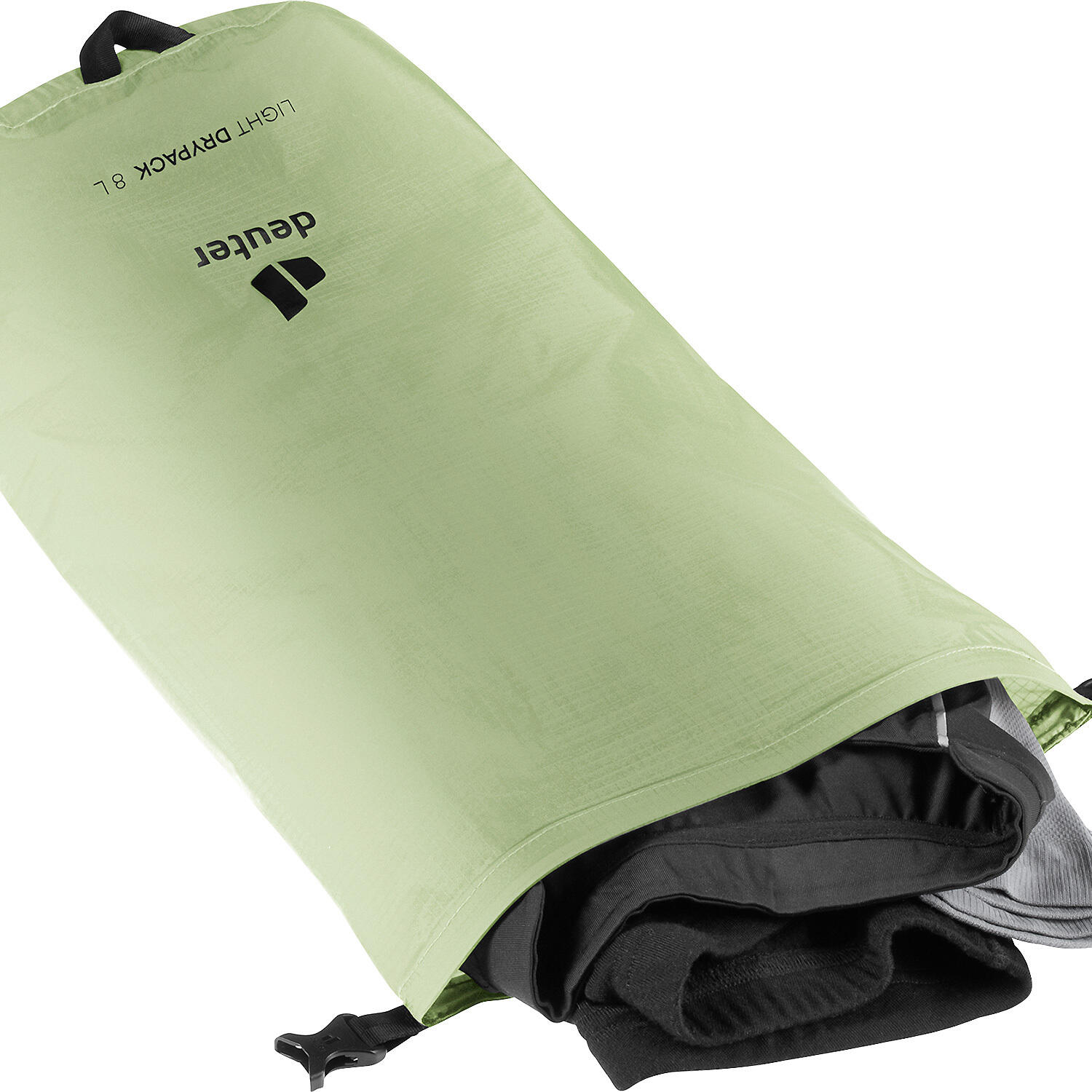Unisex Kleintasche Light Dryback 2/3