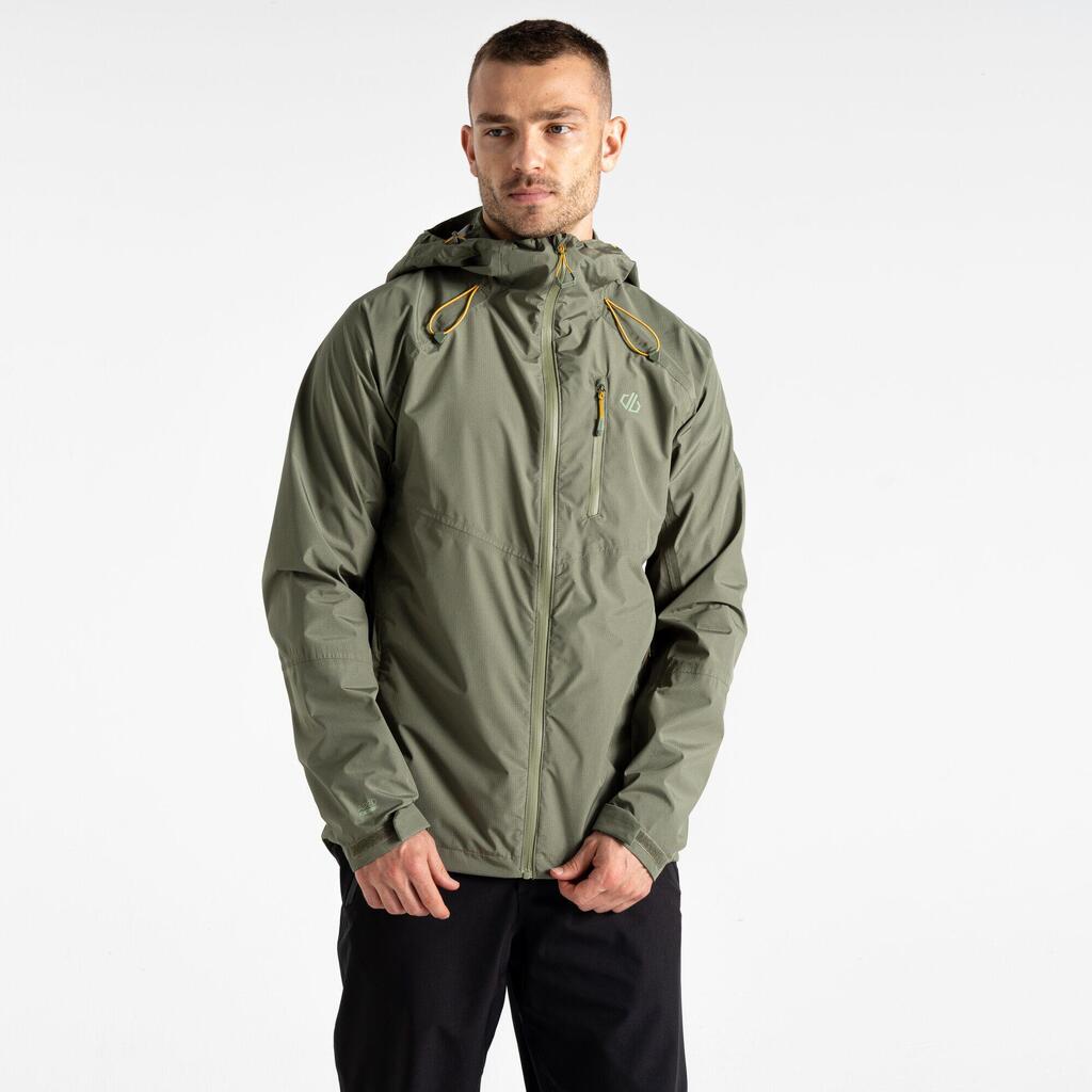 Mens Waterproof Breathe Out Jacket