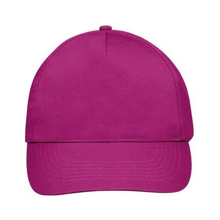Casquette De Baseball SUNNY (Rouge)