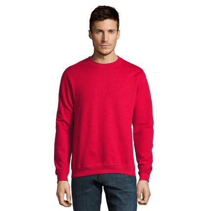 Sweat NEW SUPREME Adulte (Blanc)