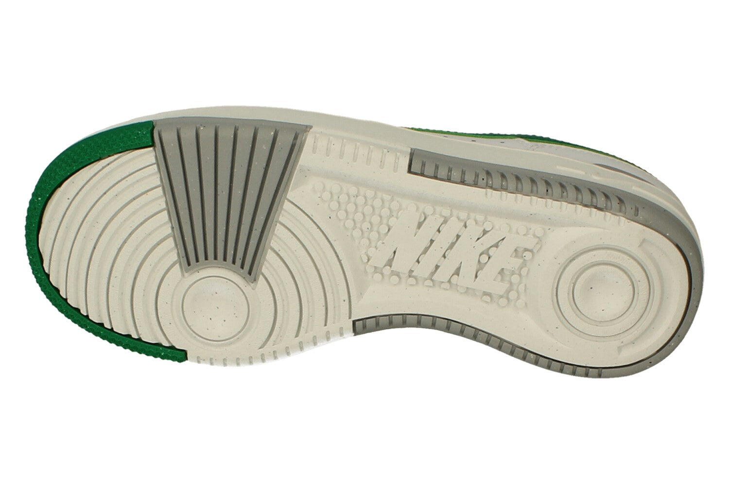 Chaussures Femmes Nike Gamma Force blanc 5/5