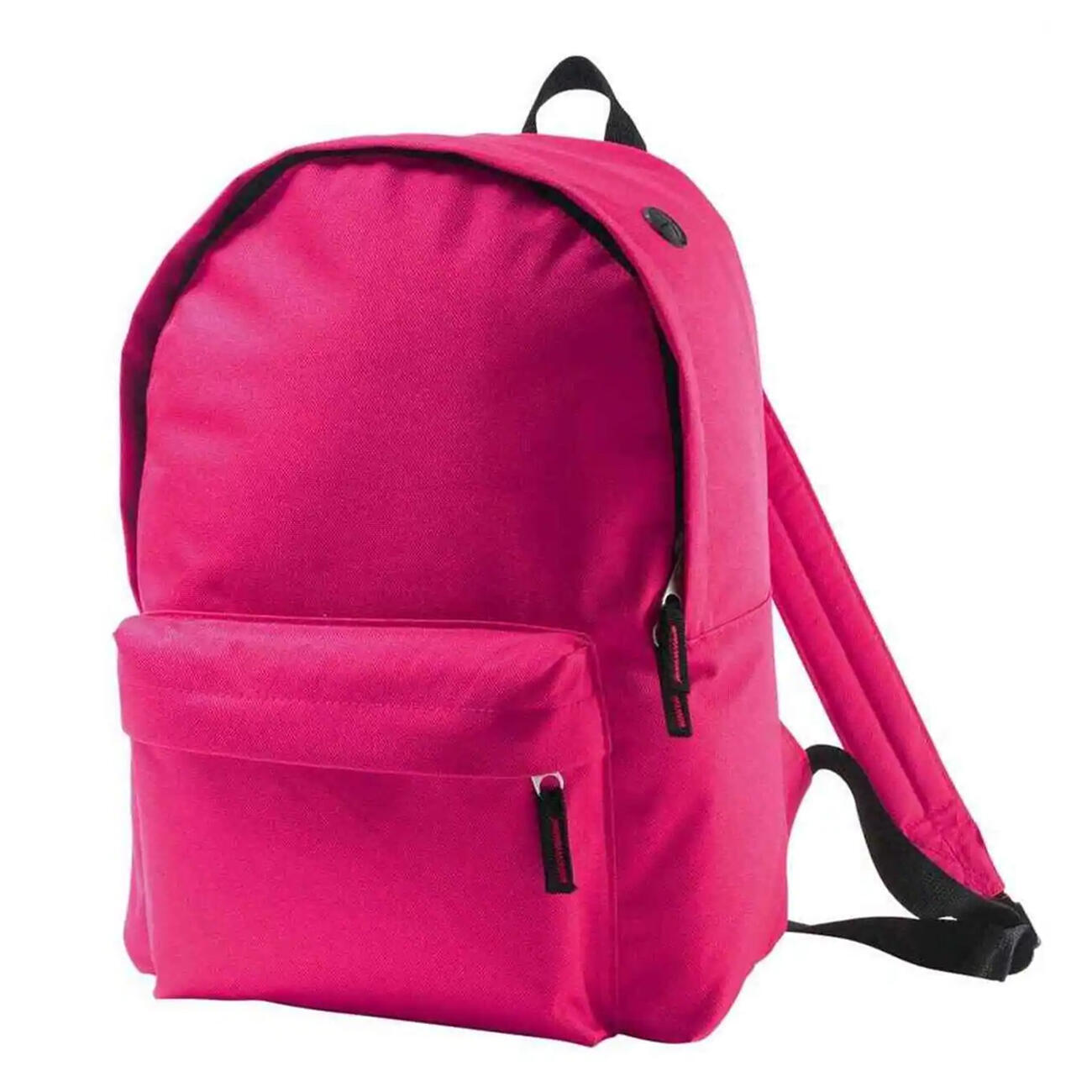 Sac À Dos RIDER (Fuchsia) 2/3