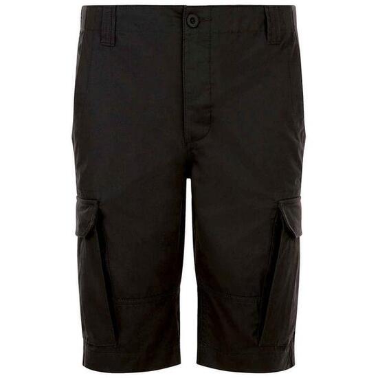 Short JACKSON Homme (Noir)