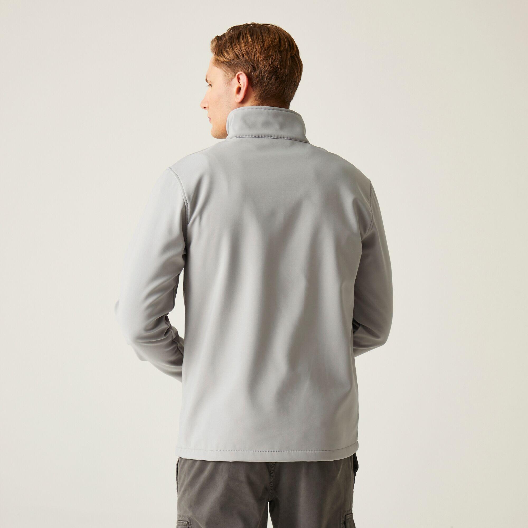 Herren Jacke - Ascender 2/7
