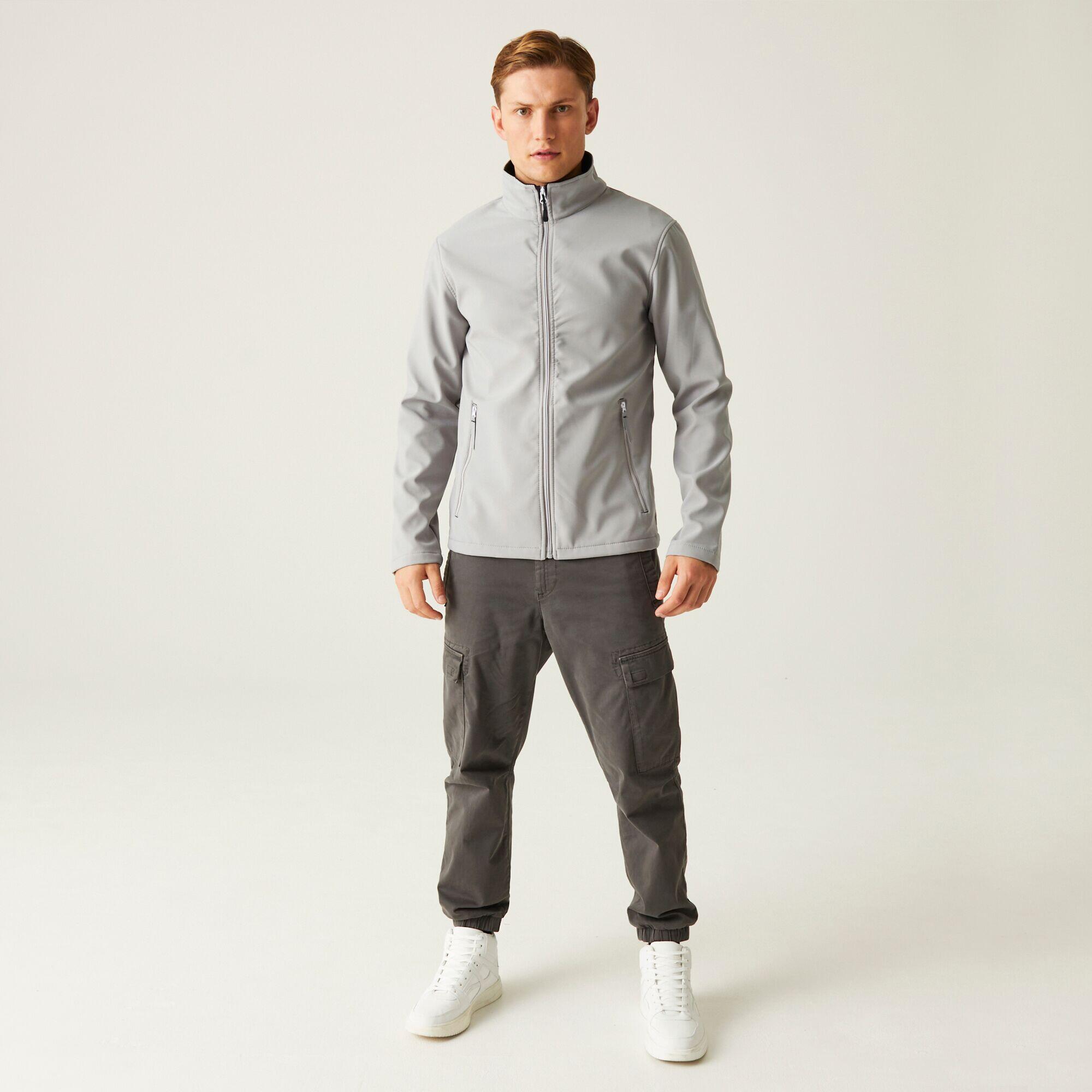 Herren Jacke - Ascender 3/7