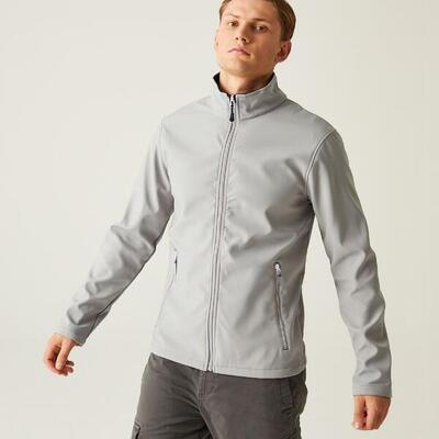 Jas heren ascender voor hiking