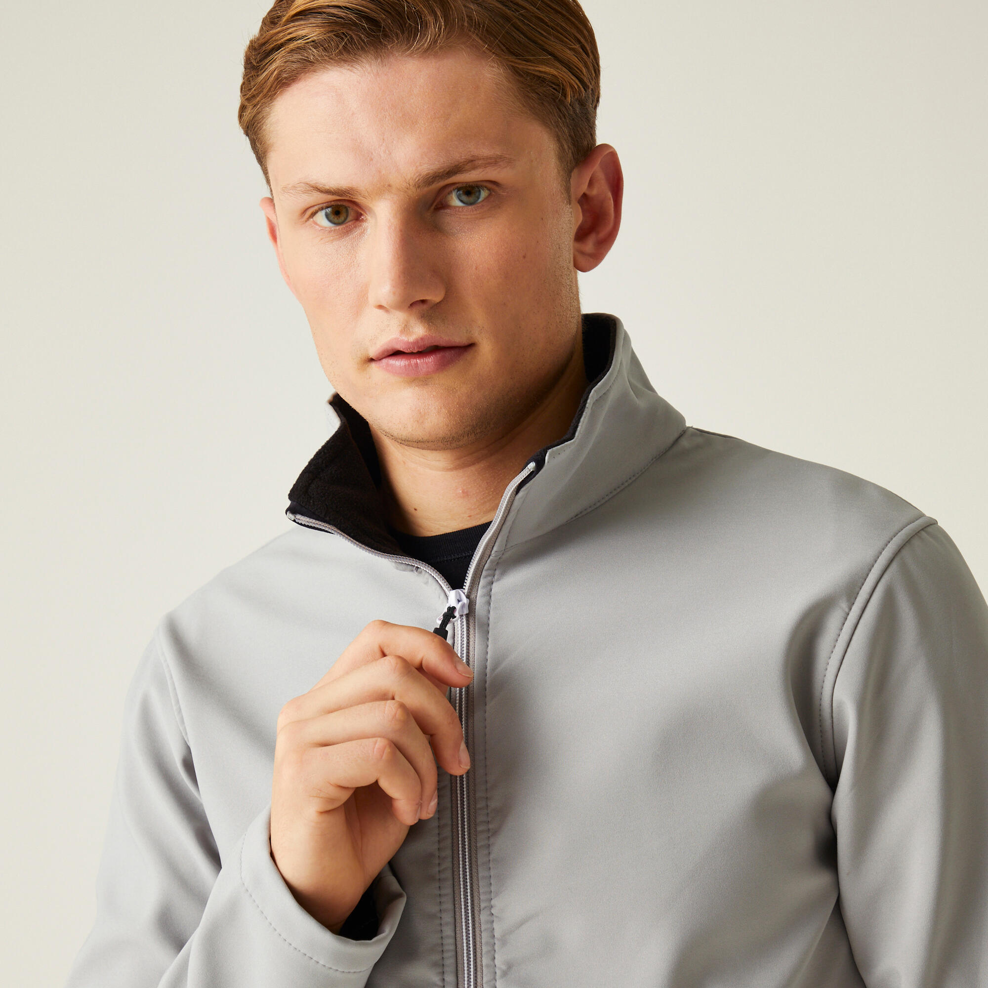 Herren Jacke - Ascender 4/7