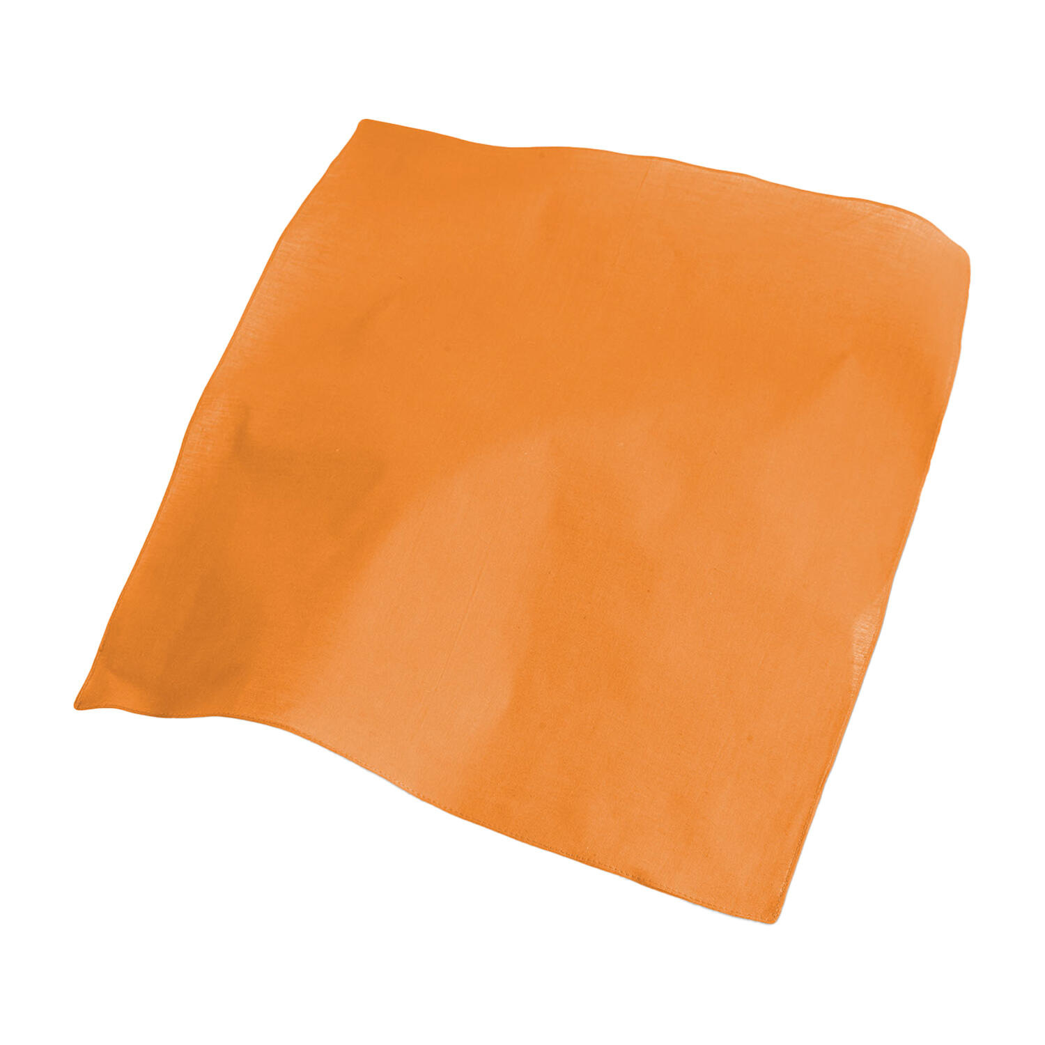ATLANTIS Bandana Semplice Atlantis Goal Arancio
