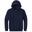 Sweat À Capuche Enfant (Bleu Marine)