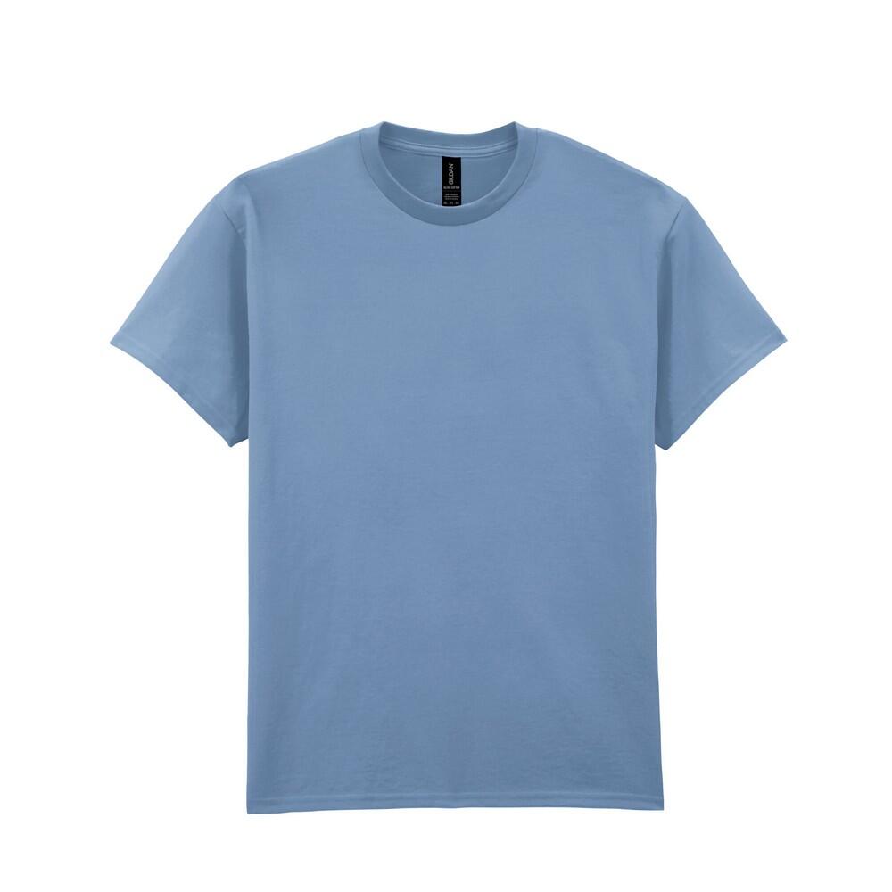 Tricou Drumeții În Natură Gildan Adulți